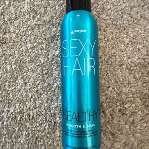 Sexy Hair Smooth & Seal Spray